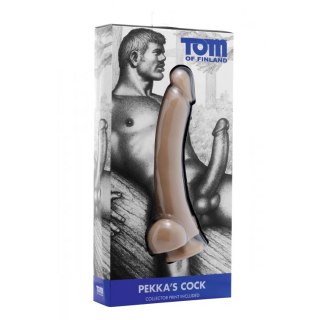 XR Brands - Dildo Pekka's