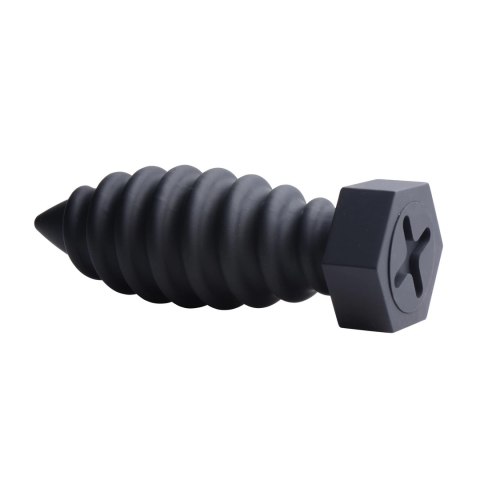 XR Brands - Korek analny Screw