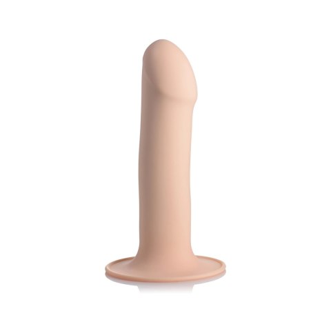 XR Brands - Ściskające dildo