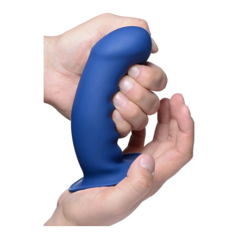 XR Brands - Ściskające, grube dildo