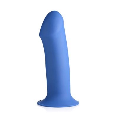 XR Brands - Ściskające, grube dildo