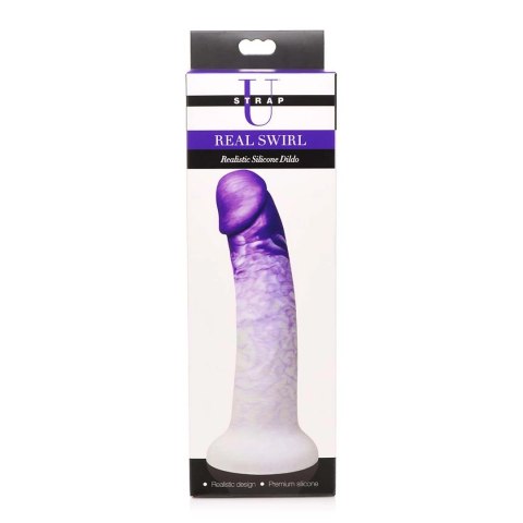 XR Brands - Realistyczne, Silikonowe Dildo