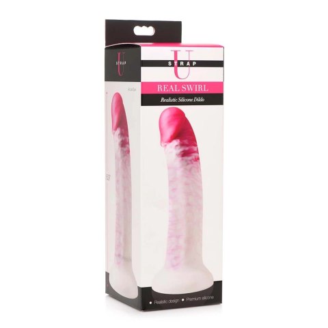 XR Brands - Realistyczne, Silikonowe Dildo