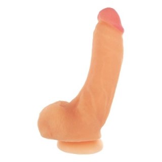 XR Brands - Dildo George z przyssawką 22 cm