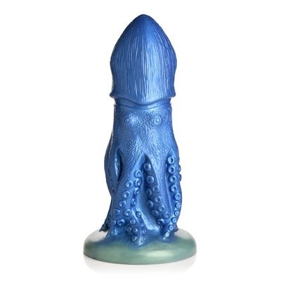 XR Brands - Silikonowe Dildo