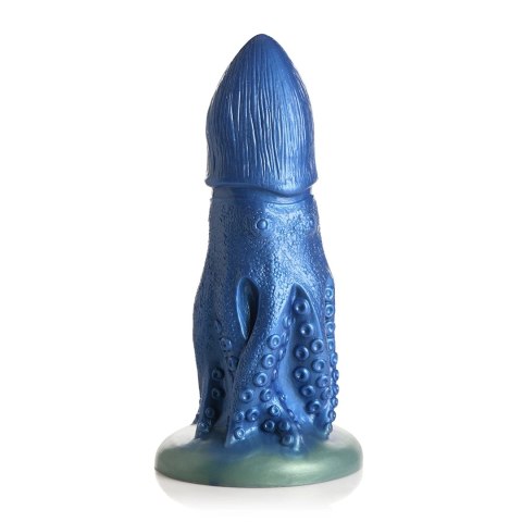 XR Brands - Silikonowe Dildo