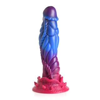 XR Brands - Silikonowe dildo - Obcy