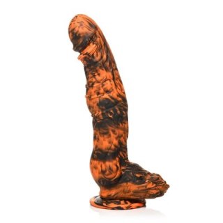 XR Brands - Silikonowe dildo