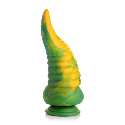 XR Brands - Silikonowe dildo - Monstropous