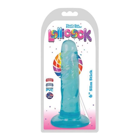 Curve Toys - Dildo 15 cm