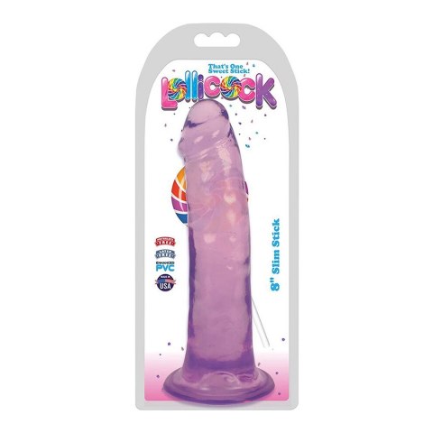 Curve Toys - Dildo - 20,5 cm