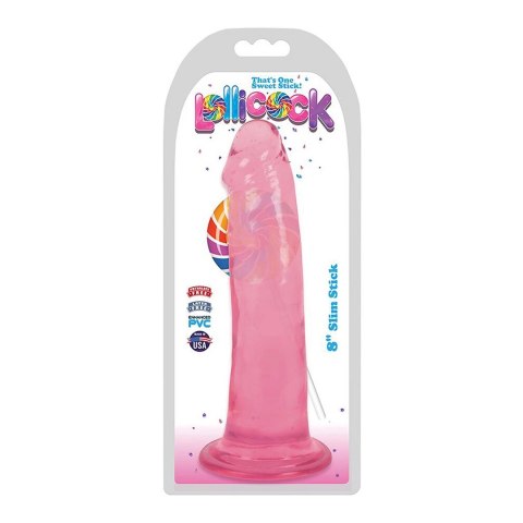 Curve Toys - Dildo - 20,5 cm