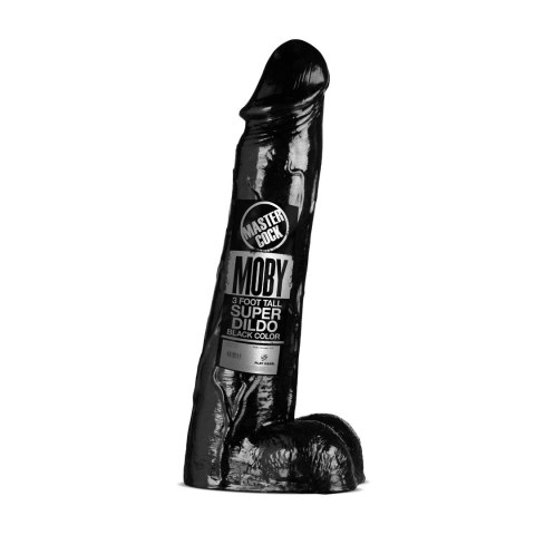 XR Brands - Bardzo duże dildo 1 m