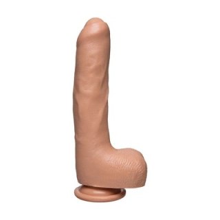 Doc Johnson - Realistyczne dildo z jądrami 22 cm