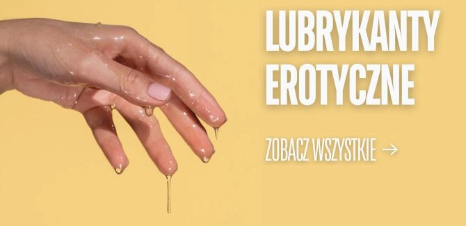 produkty lubrykanty erotyczne