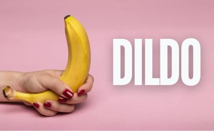 produkty dildo